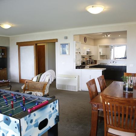 Beachside Entertainer Lejlighed Apollo Bay Eksteriør billede