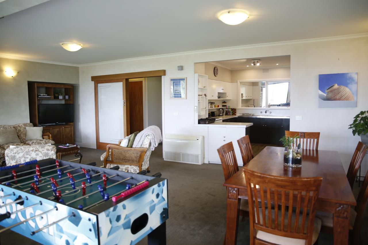 Beachside Entertainer Lejlighed Apollo Bay Eksteriør billede